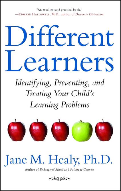Different Learners