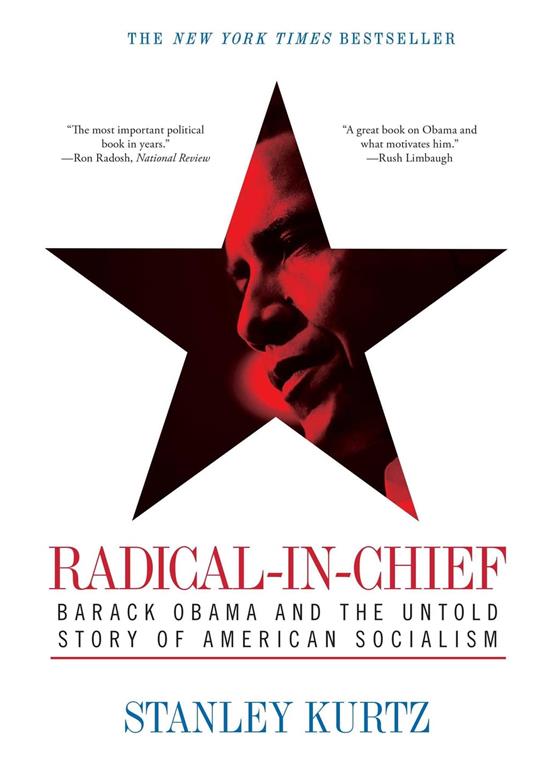 Radical-in-Chief