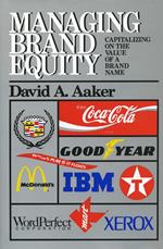 Managing Brand Equity