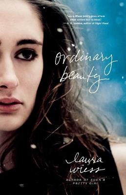 Ordinary Beauty - Laura Wiess - cover