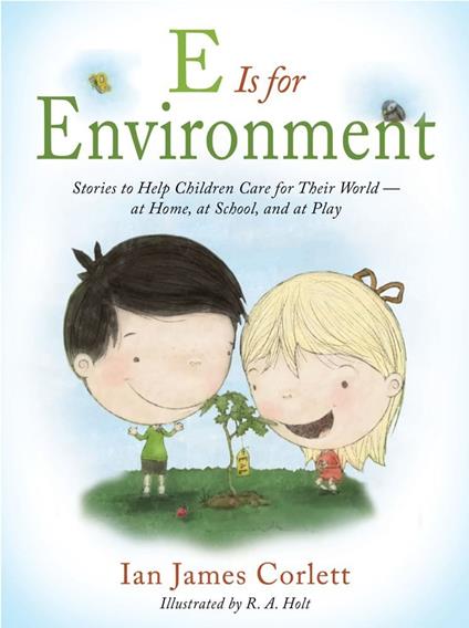 E Is for Environment
