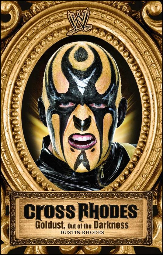 Cross Rhodes