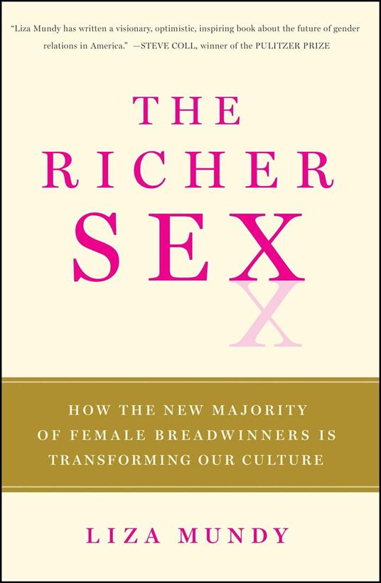 The Richer Sex