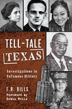 Tell-Tale Texas
