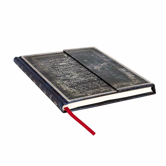 Taccuino notebook Paperblanks Saint-Exupéry, Terra degli uomini ultra a pagine bianche - 2