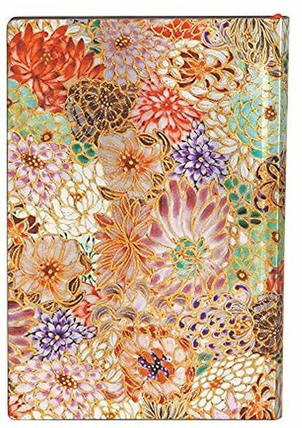 Taccuino Paperblanks copertina morbida Mini a pagine bianche Kikka - 9,5x14 - 4