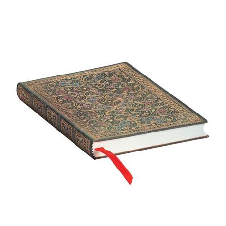 Taccuino Paperblanks copertina morbida Mini a righe Apogeo - 95 × 14 cm - 2