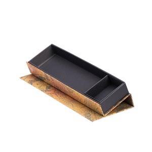 Astuccio multiuso Globo di Hunt-Lenox - 22 x 3 cm - 2