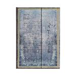 Paperblanks Taccuino copertina rigida, Midi, Righe, Wilde, L'Importanza di Chiamarsi Ernesto - 13 x 18 cm