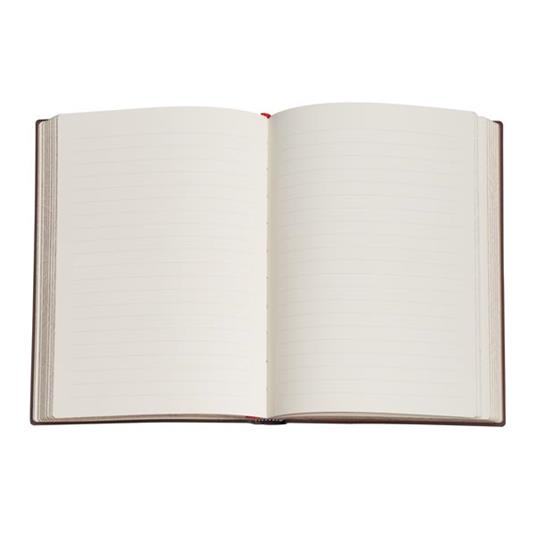 Diario a copertina rigida, Ultra, Collezione Preziosi Manoscritti, Mary Shelley, Frankenstein, Righe - 4