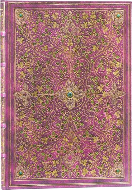 Agenda Rubrica Midi, Sangorski & Sutcliffe, Giubileo di Diamante