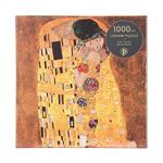 Puzzle, Edizioni Speciali, Klimt, Il Bacio, 1000 pezzi