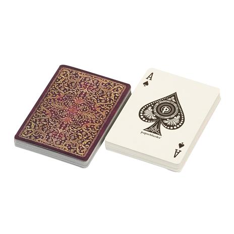 Carte da gioco, Aurelia, Aurelia - 2