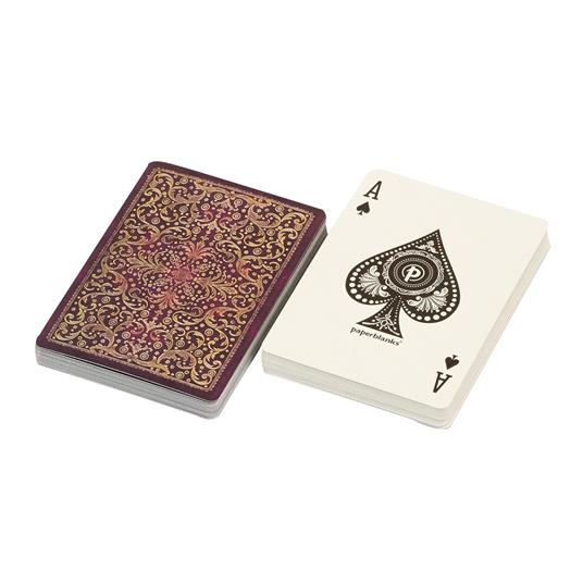 Carte da gioco, Aurelia, Aurelia - 2