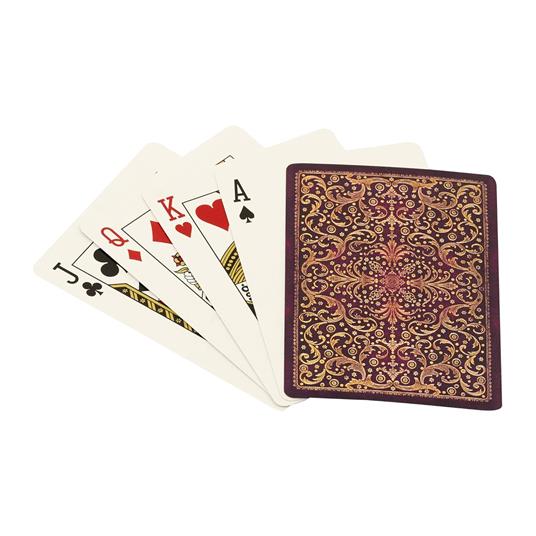 Carte da gioco, Aurelia, Aurelia - 3