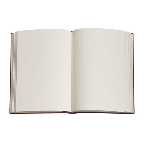 Diario a copertina rigida, Midi, Le Avventure di Asterix , Asterix e Obelix, Bianco - 4