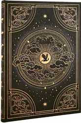 Cartoleria Diario Fourth Wing, copertina rigida, Midi, a righe - 12 x 18 cm Paperblanks