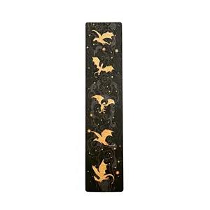 Segnalibro Fourth Wing, Ombre di Navarra, The Empyrean - 2