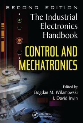 Control and Mechatronics: The Industrial Electronics Handbook - cover