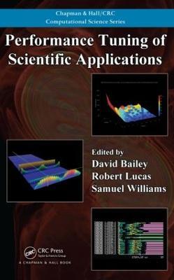 Performance Tuning of Scientific Applications - cover