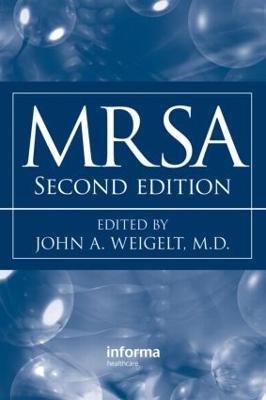MRSA - cover