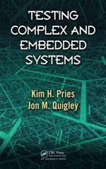 Testing Complex and Embedded Systems