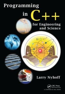Programming in C++ for Engineering and Science - Larry Nyhoff - cover
