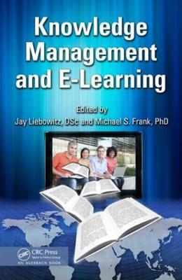 Knowledge Management and E-Learning - cover
