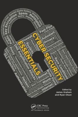 Cyber Security Essentials - cover