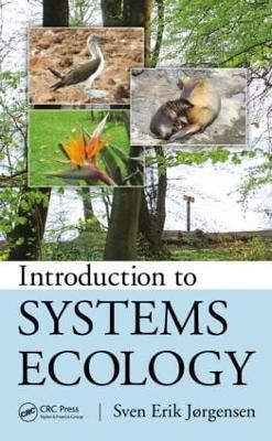 Introduction to Systems Ecology - Sven Jorgensen - cover