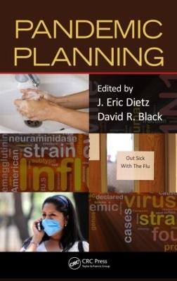 Pandemic Planning - cover