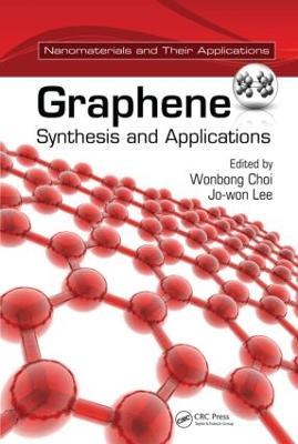 Graphene: Synthesis and Applications - cover