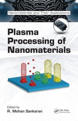 Plasma Processing of Nanomaterials - cover