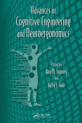 Advances in Cognitive Engineering and Neuroergonomics - cover