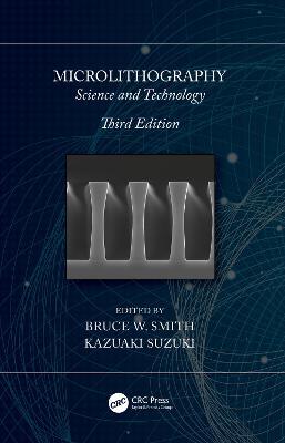 Microlithography: Science and Technology - cover