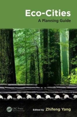 Eco-Cities: A Planning Guide - cover