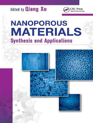Nanoporous Materials: Synthesis and Applications - cover