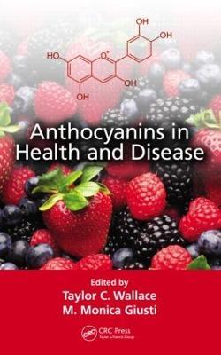 Anthocyanins in Health and Disease - cover