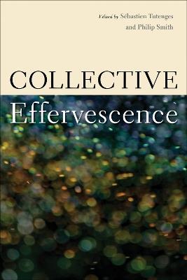 Collective Effervescence - cover
