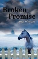 Broken Promise - Amy Powers - cover
