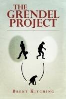 The Grendel Project - Brent Kitching - cover