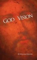 God Vision - William Wilson - cover