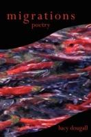 Migrations - Lucy Dougall - cover