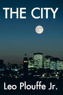 The City - Leo Plouffe - cover