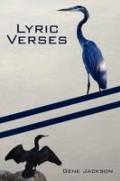 Lyric Verses - Gene Jackson - cover