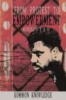 From Protest to Empowerment: Manifesto X & O - Kommon Knowledge - cover