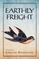 Earthly Freight - Lindsay Knowlton - cover
