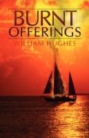 Burnt Offerings - William Hughes - cover