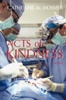 Acts of Kindness - Catherine A Hosmer - cover