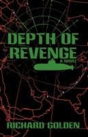 Depth of Revenge - Richard Golden - cover
